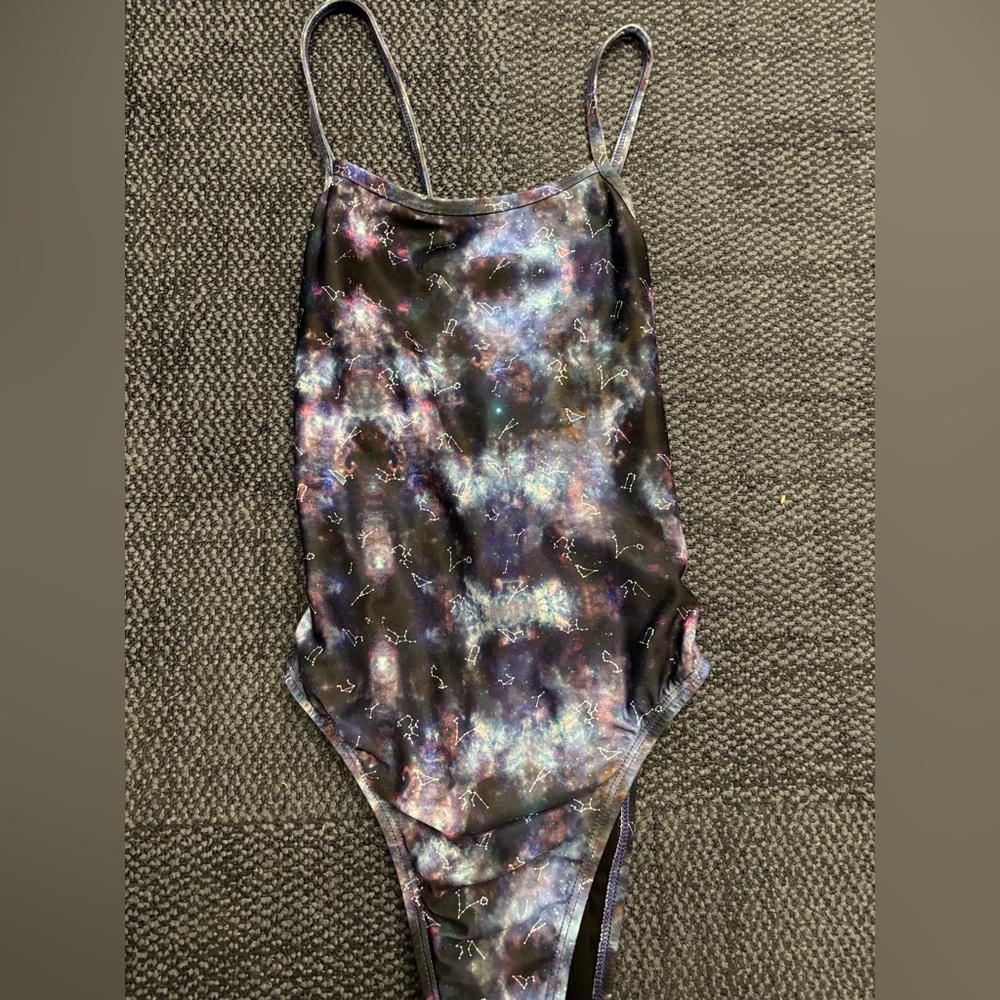 Jolyn Galaxy Brandon One Piece Size 28
